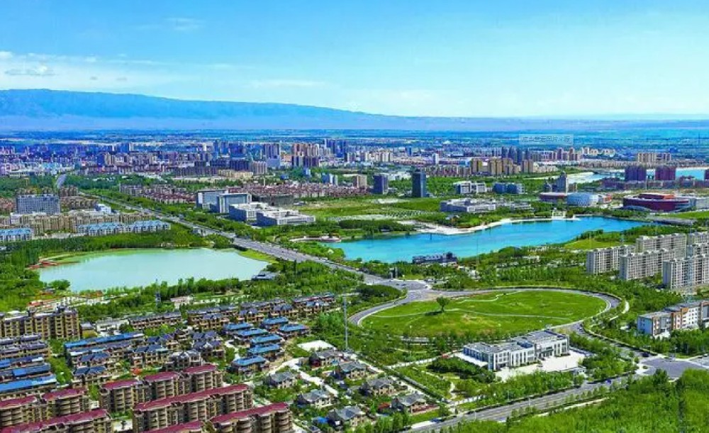 新疆维吾尔自治区博乐市国家现代农业产业园 推行全域生态循环 牵住农业绿色发展“牛鼻子”